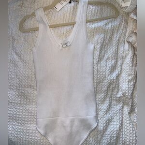 Abercrombie Bodysuit